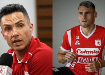 No parará con las rotaciones: Lucas González dice que ahora será Leys como central