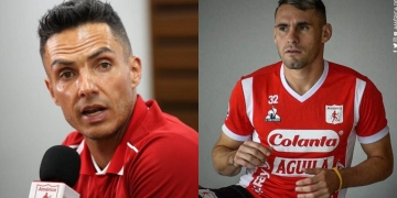 No parará con las rotaciones: Lucas González dice que ahora será Leys como central