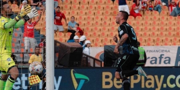 Luciano Pons, la consecuencia del golpe y el viaje a Argentina