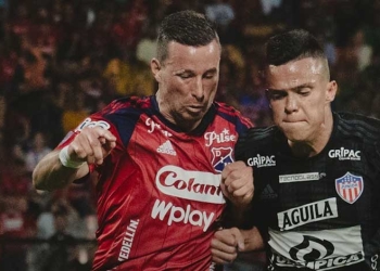 Luciano Pons: gol, figura y “es el camino a seguir”