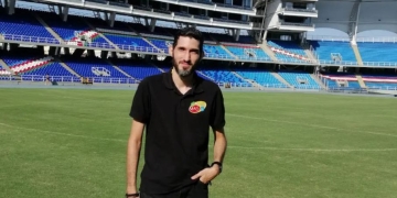 Periodista caleño fue herido por barristas de América