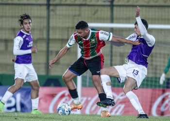 Así juega Maximiliano Cantera, fichaje que adelanta Atlético Nacional