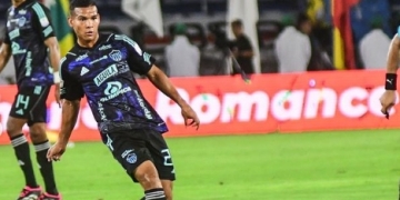 Conociendo a Diego Mendoza, el revulsivo de Arturo Reyes