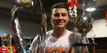 Michael Rangel: charla con Tulio Gómez y experiencia en la tribuna sur