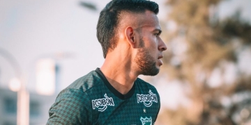 Otro más que se va de Deportivo Cali. Todo listo para su paso al exterior