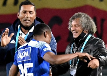 Las ventas de Millonarios desde que Alberto Gamero es el entrenador