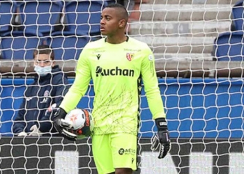 Óscar Cortés, el cuarto: jugaron en Millonarios y fueron fichados por Lens