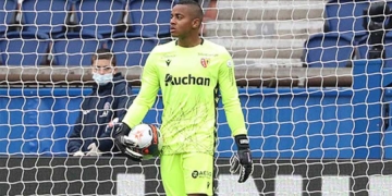 Óscar Cortés, el cuarto: jugaron en Millonarios y fueron fichados por Lens