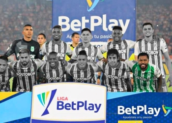 La increíble desarmada del Nacional campeón en solo 1 año