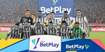 La increíble desarmada del Nacional campeón en solo 1 año