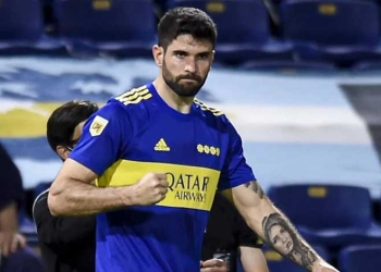 ¿Qué ofrece Atlético Nacional por Nicolás Orsini?