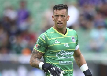 ¡Lo que haría Nicolás Vikonis para jugar en Deportivo Cali!