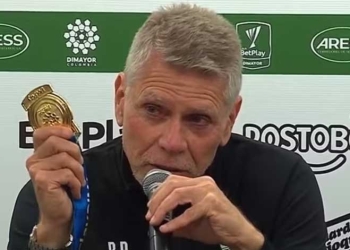 Lo mejor y lo peor del segundo paso de Autuori por Atlético Nacional
