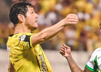 Lo único confirmado que hay con Pedro Franco en el mercado de fichajes