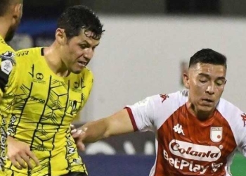 ¿Pedro Franco a Santa Fe? La verdad, contada por Bodhert y Eduardo Méndez