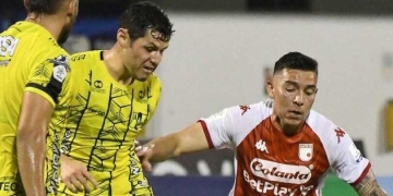 ¿Pedro Franco a Santa Fe? La verdad, contada por Bodhert y Eduardo Méndez