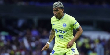 Las 3 opciones que se manejan para el futuro de Róger Martínez