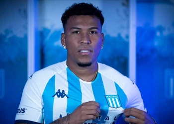 Atento, Atlético Nacional: los fichajes de Racing y el porqué Juanfer no puede ser rival en Libertadores
