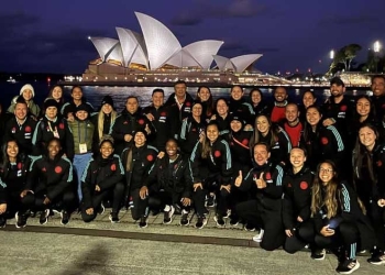 Mundial Femenino: curiosidades, historia de la Tricolor y cuántas selecciones tienen DT mujer