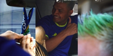 Oficial: Teófilo Gutiérrez es nuevo jugador del Deportivo Cali