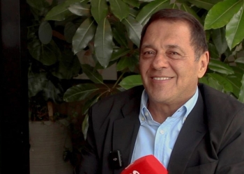 «Yo tengo fe para poder ser el equipo más grande de Colombia»
