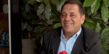 «Yo tengo fe para poder ser el equipo más grande de Colombia»