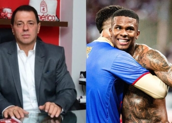 Tulio Gómez no da por perdido el fichaje de Brayan Ceballos