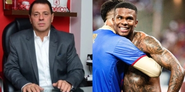 Tulio Gómez no da por perdido el fichaje de Brayan Ceballos