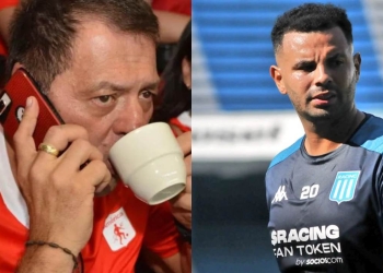 Tulio Gómez hoy: ¿Edwin Cardona sí o no?