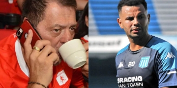 Tulio Gómez hoy: ¿Edwin Cardona sí o no?