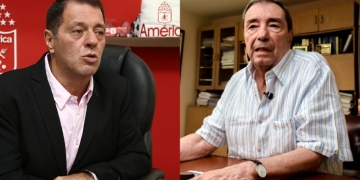 ¿América se dejó madrugar del Junior por un fichaje asegurado?