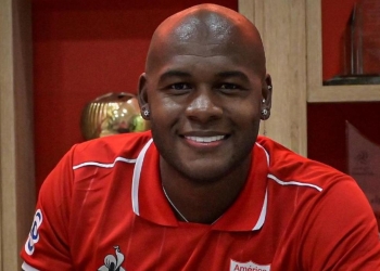 ¿Se cancela el fichaje de Víctor Ibarbo en América de Cali?
