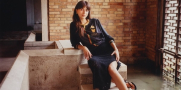 Venezia presenta su camiseta principal Kappa 23/24