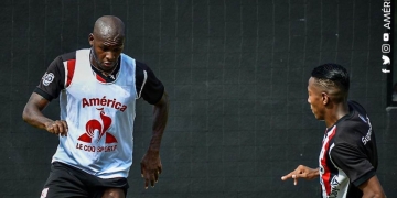 Lo de Víctor Ibarbo es de quirófano: ya se programó la cirugía