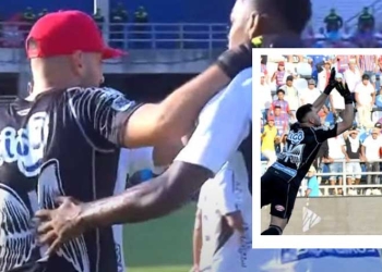 ¿De qué errores de Viera contra Unión Magdalena habló Bolillo?