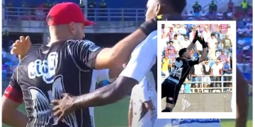 ¿De qué errores de Viera contra Unión Magdalena habló Bolillo?