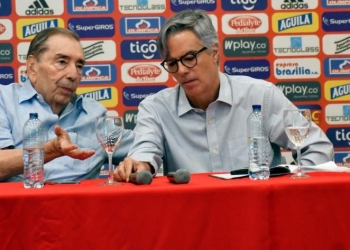 Junior sólo quiere jugadores a préstamo: ¿Le agarró miedo a las grandes inversiones?