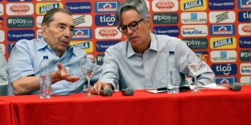 Junior sólo quiere jugadores a préstamo: ¿Le agarró miedo a las grandes inversiones?