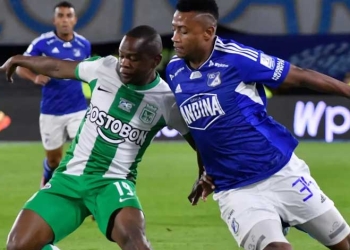 ¿Yerson Candelo a Millonarios? Así responde Alberto Gamero