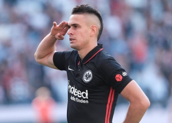¡Se va de Alemania! Lo que sigue en la carrera de Rafael Santos Borré