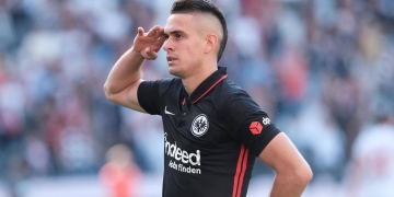 ¡Se va de Alemania! Lo que sigue en la carrera de Rafael Santos Borré