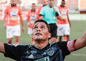 Carlos Bacca, el nuevo miembro del club de los 300: Así se distribuyen los goles de su carrera