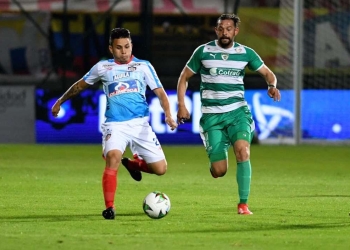 ¿Qué pasó con la carrera de Roger Torres después del Junior de Barranquilla?