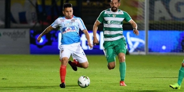 ¿Qué pasó con la carrera de Roger Torres después del Junior de Barranquilla?