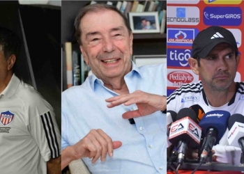 La renuncia del Bolillo, la decisión de Fuad y el retorno de Reyes: ¡Así se dio todo!