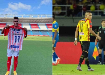 Johan Bocanegra: Cita histórica en el Deportivo Pereira y vínculo con Junior
