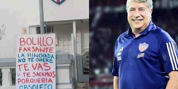 Tres cosas que el hincha de Junior ya no soporta del Bolillo Gómez