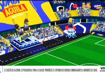 Estadio Águila
