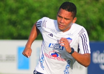 Volvieron las críticas para Carlos Bacca: ¿Cómo explicar su momento?