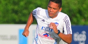 Volvieron las críticas para Carlos Bacca: ¿Cómo explicar su momento?